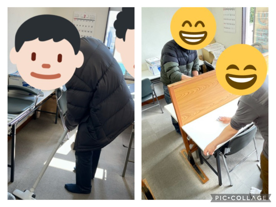 就労継続支援A型事業所　Tetoria豊橋（生活支援員の求人）の写真8枚目：
