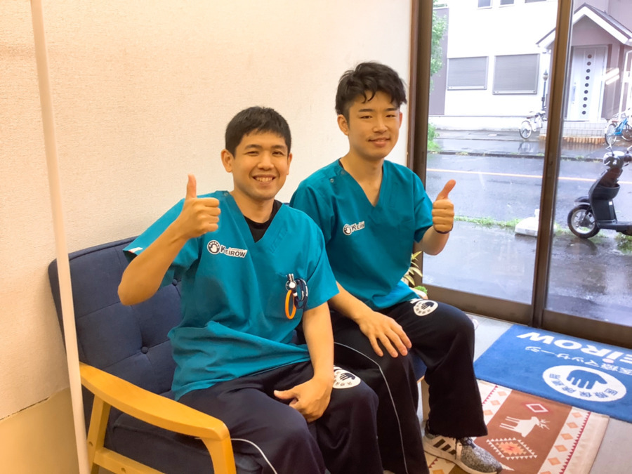 KEiROW川越南ステーションの写真