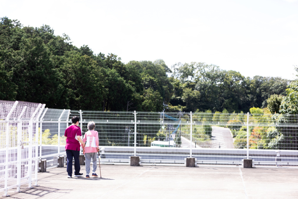 鶴川リハビリテーション病院（言語聴覚士の求人）の写真6枚目：
