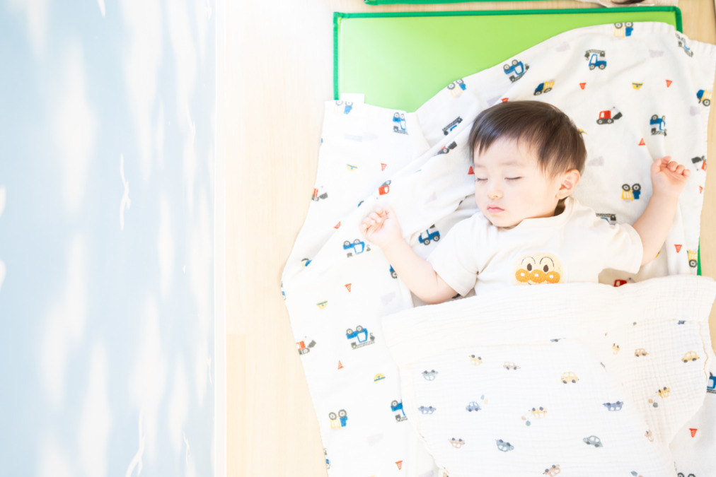 はな保育室 としょかん通(保育士の求人)の写真16枚目: