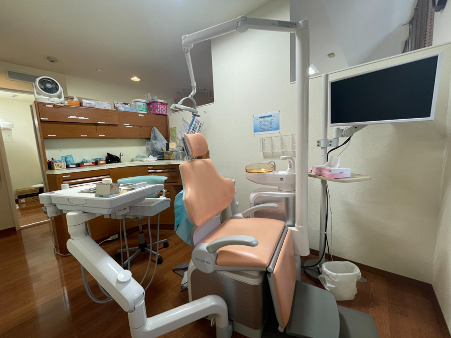 西川歯科医院(歯科衛生士の求人)の写真7枚目: