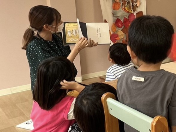 児童発達支援・放課後等デイサービスＳＯＡＬＡ　大野城校（児童指導員/指導員の求人）の写真4枚目：あなたの経験を活かしませんか？