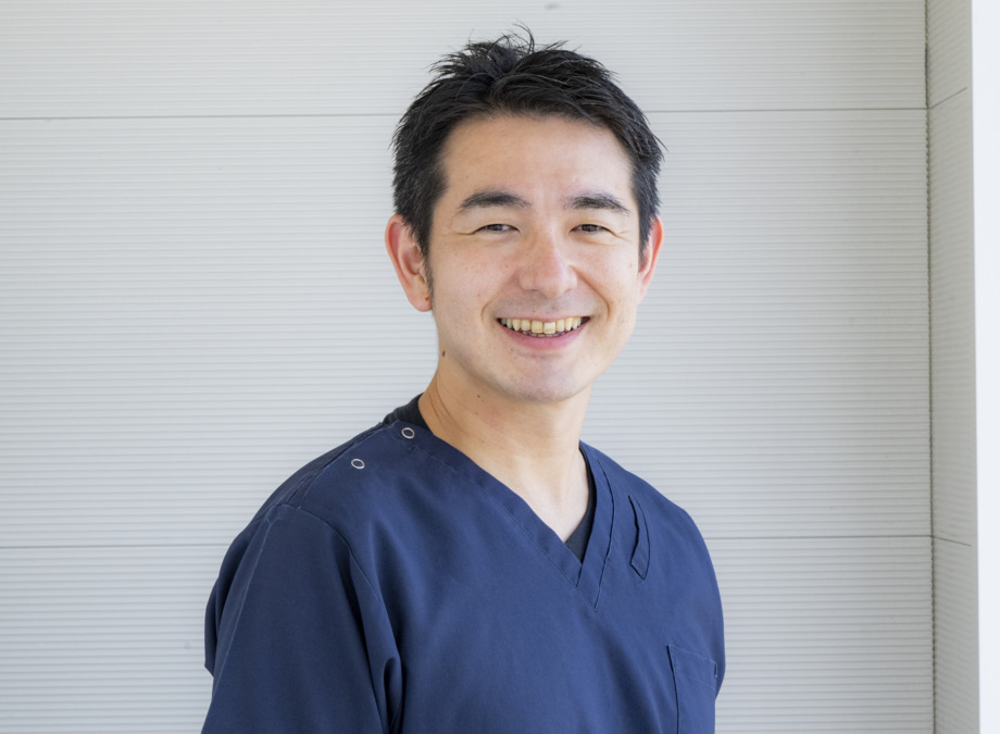 医療法人社団　太田歯科（歯科衛生士の求人）の写真5枚目：Drは常勤２名、非常勤１名です