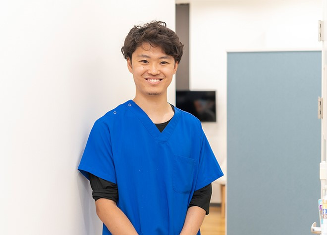 梅郷けやき歯科の写真3枚目: