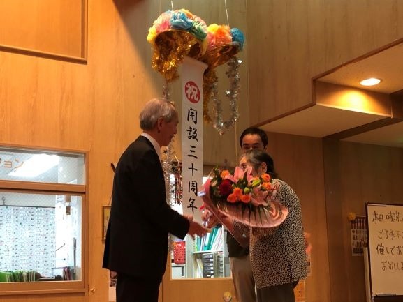 介護老人保健施設 ぬくもりの里の写真2枚目：