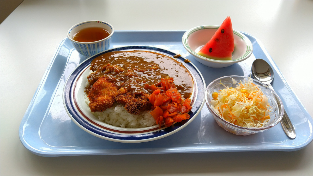 介護老人保健施設ブルーマリン天草(介護職/ヘルパーの求人)の写真3枚目: