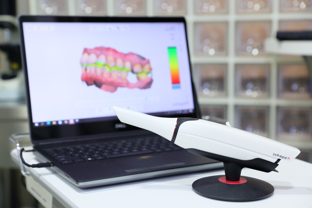 まとば歯科（歯科衛生士の求人）の写真9枚目：