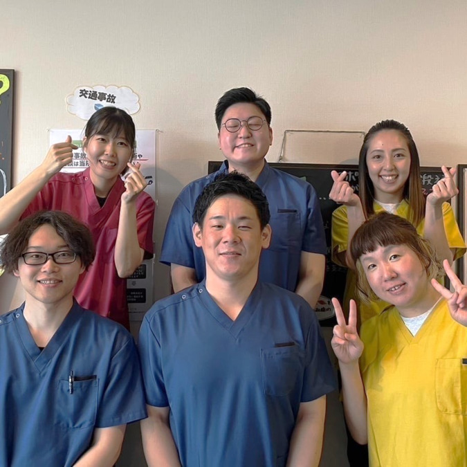 Breath 整体・鍼・整骨(柔道整復師の求人)の写真4枚目: