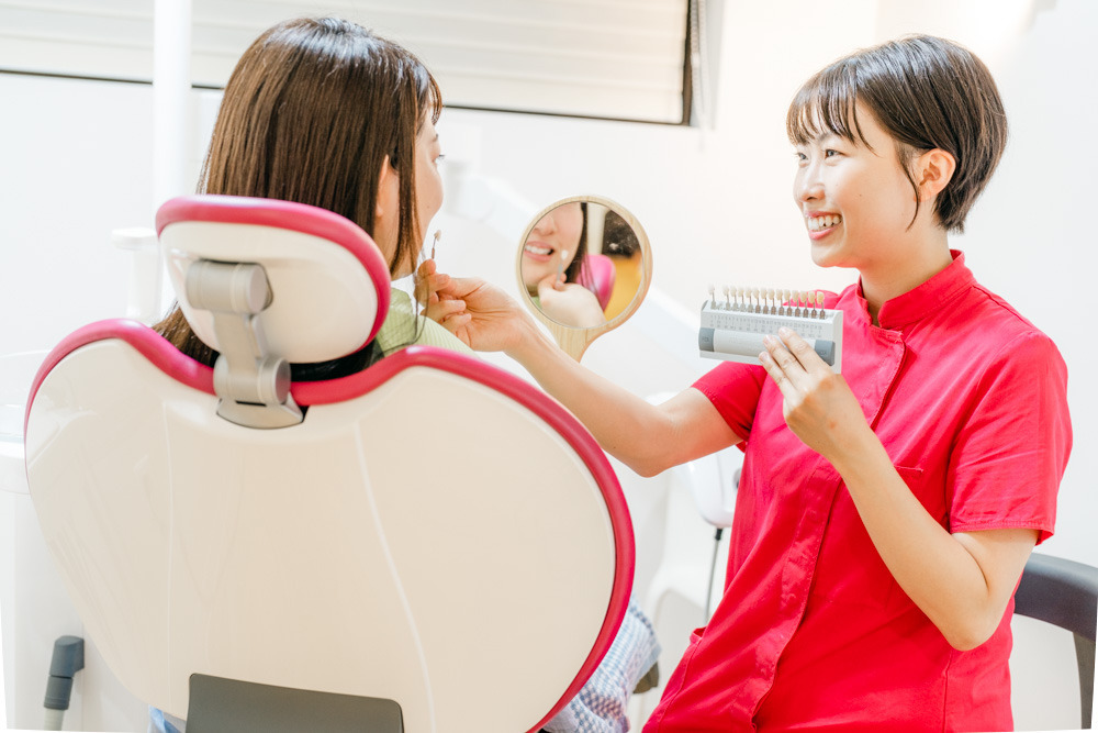 藤沢歯科予防クリニックの写真