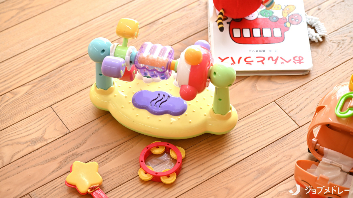 ぽっけナーサリールーム(保育士の求人)の写真9枚目: