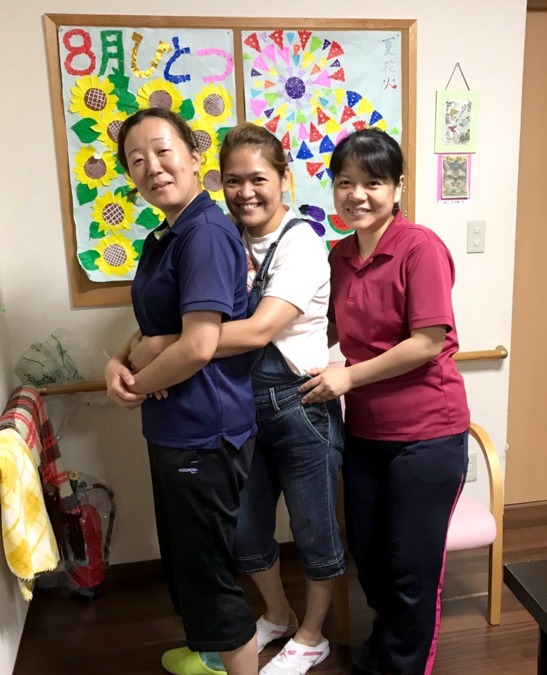 デイサービス ひとつ青野の写真2枚目：