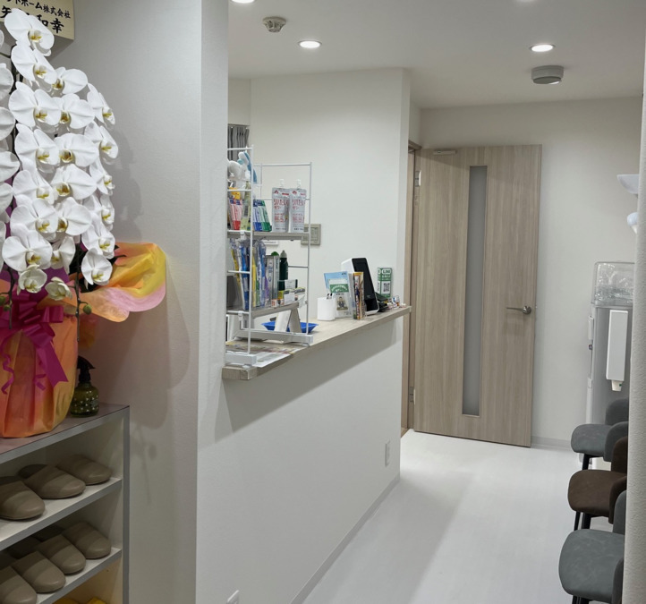 デンタルケア北本【2025年11月オープン予定】（歯科医師の求人）の写真2枚目：