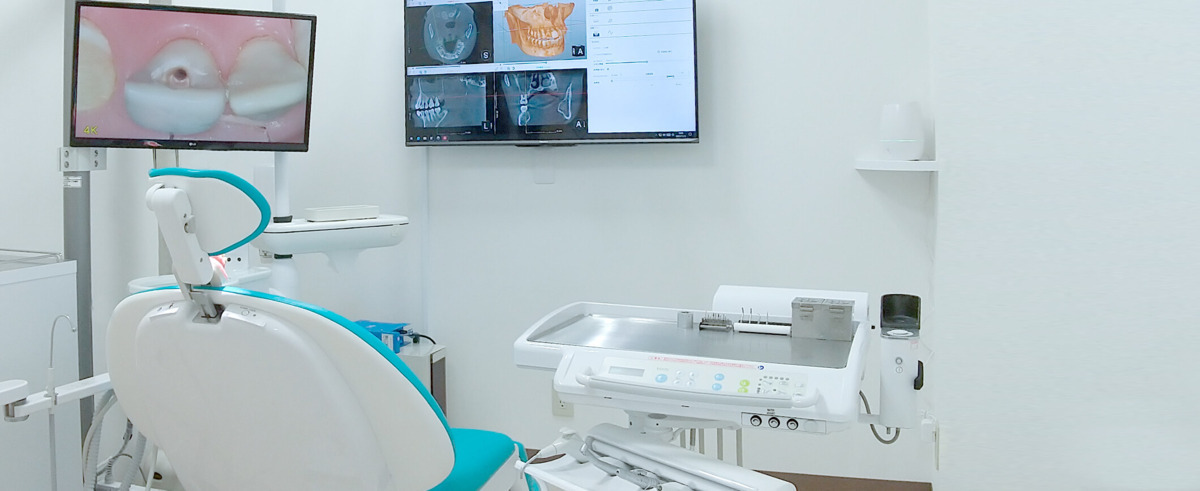 しぶや東歯科・口腔外科クリニック（歯科助手の求人）の写真2枚目：保険診療から自費診療まで幅広く対応しています