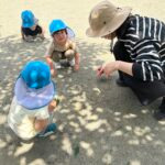こどもの森保育園　塩原ナーサリーの写真7枚目：