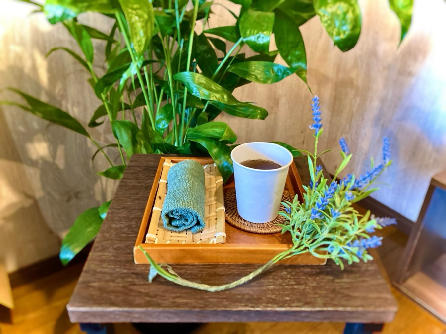 MiYaBi Natural 横浜鶴見東口店（エステティシャン/セラピストの求人）の写真9枚目：