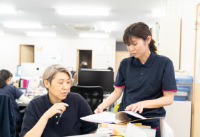 居宅介護支援事業所アルゴ 朝霞 の写真