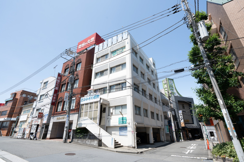 医療法人社団たかみざわ医院の写真