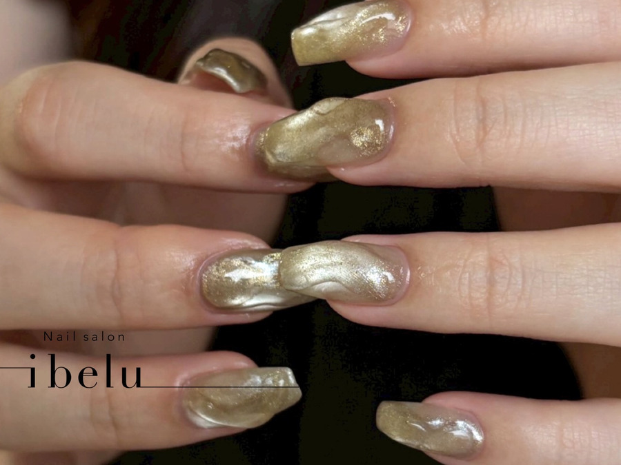 Nail salon ibelu　恵比寿西口店【2025年06月02日オープン】（ネイリストの求人）の写真4枚目：