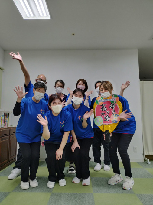 住宅型有料老人ホームこころ絵 豊中の写真