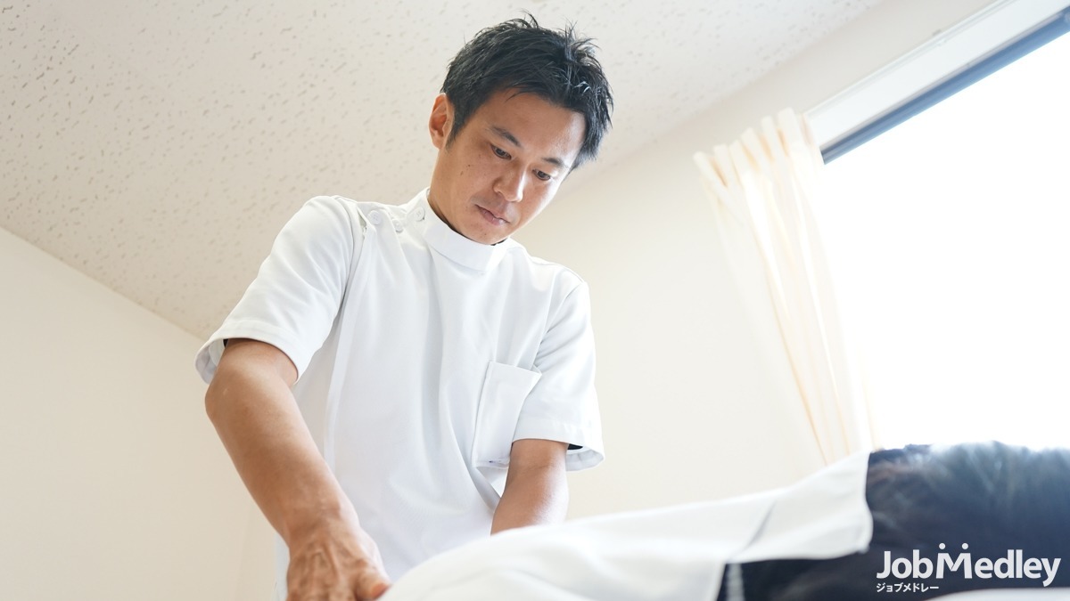 仕事イメージ