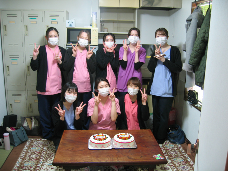 医療法人社団博心会　要町歯科 の写真4枚目：