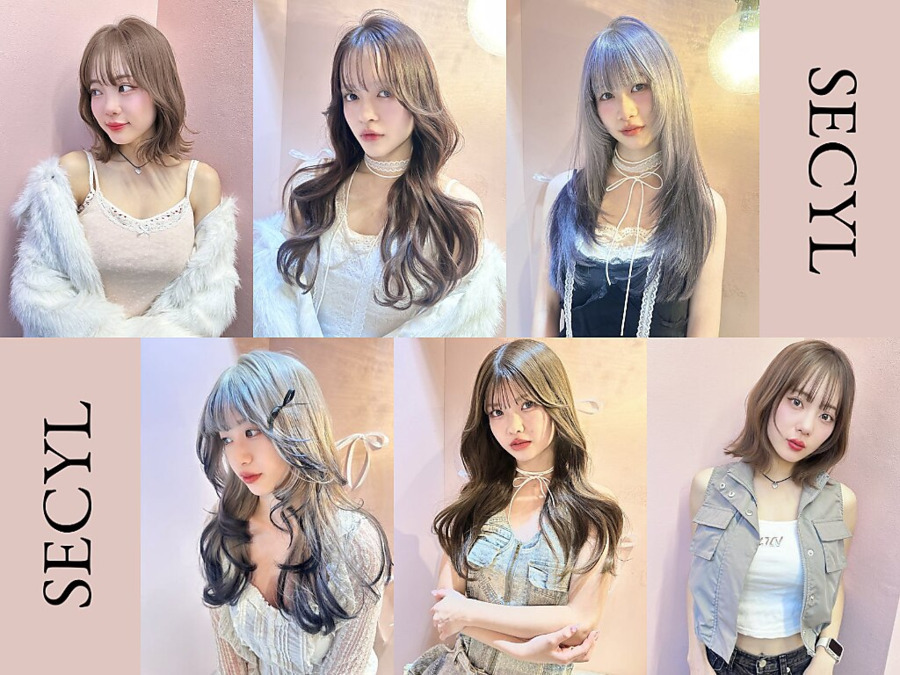 SECYL【セシル】川崎の写真