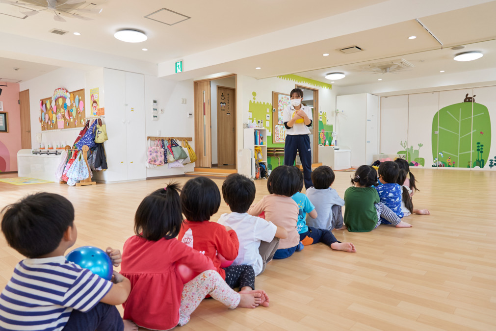 あっぷる園の写真11枚目：