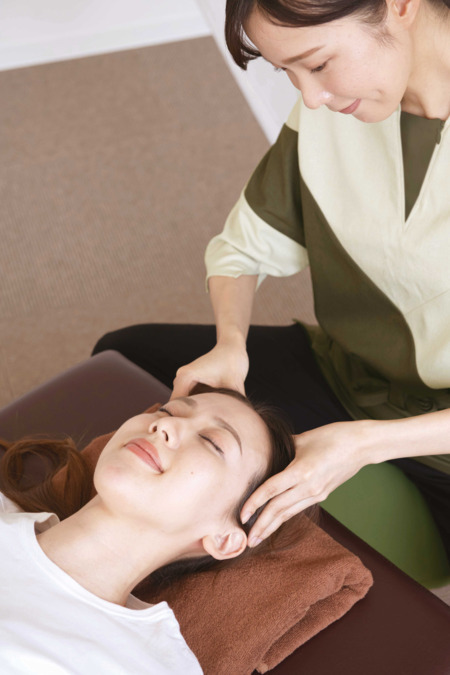 Re.Ra.Ku モラージュ菖蒲店 (エステティシャン/セラピストの求人)の写真5枚目: