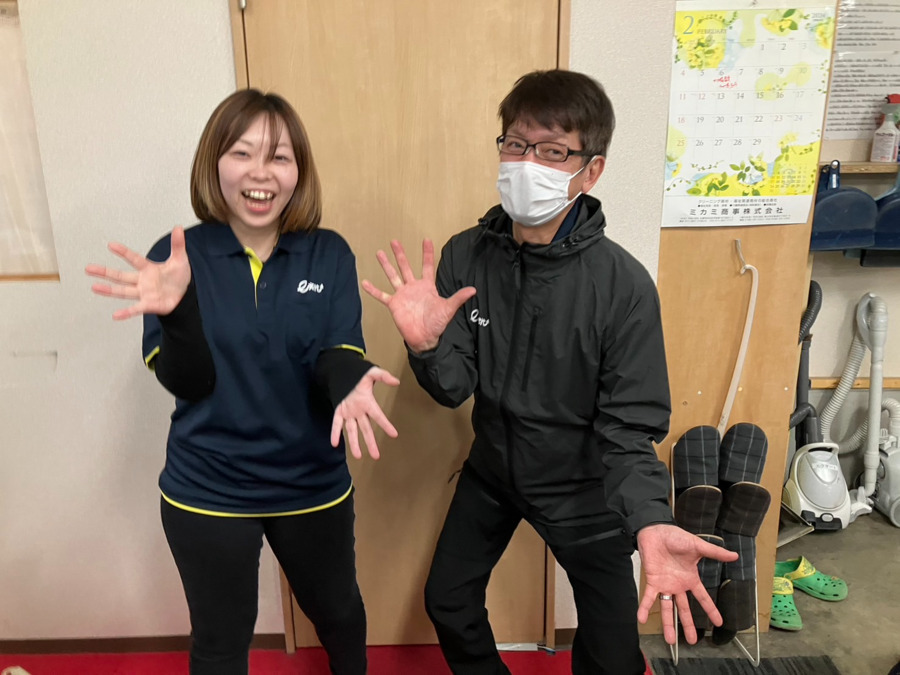 多機能型就労継続支援事業所エクサートの写真2枚目：