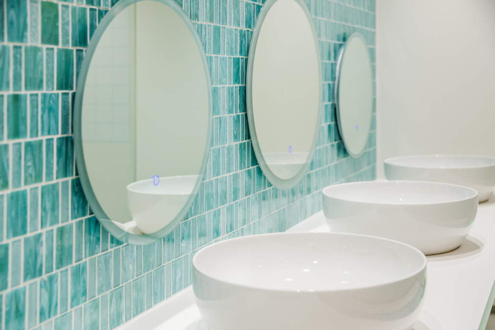 アクアデンタルおやしらず・予防こどもクリニック（歯科衛生士の求人）の写真8枚目：