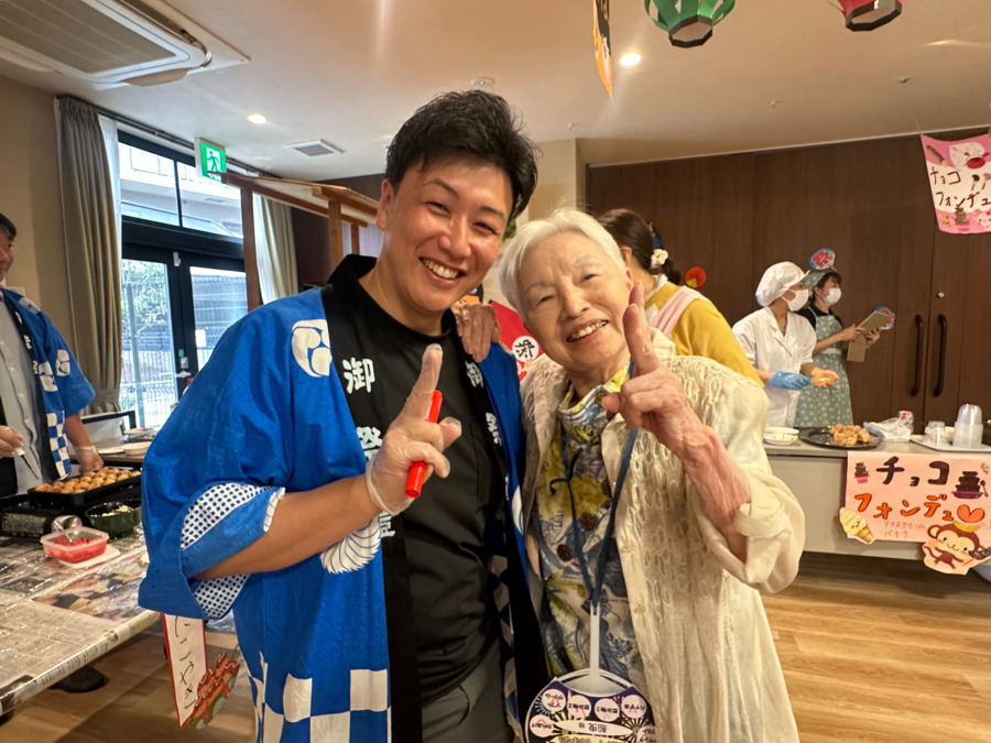 ソーシャルコート杭瀬の写真