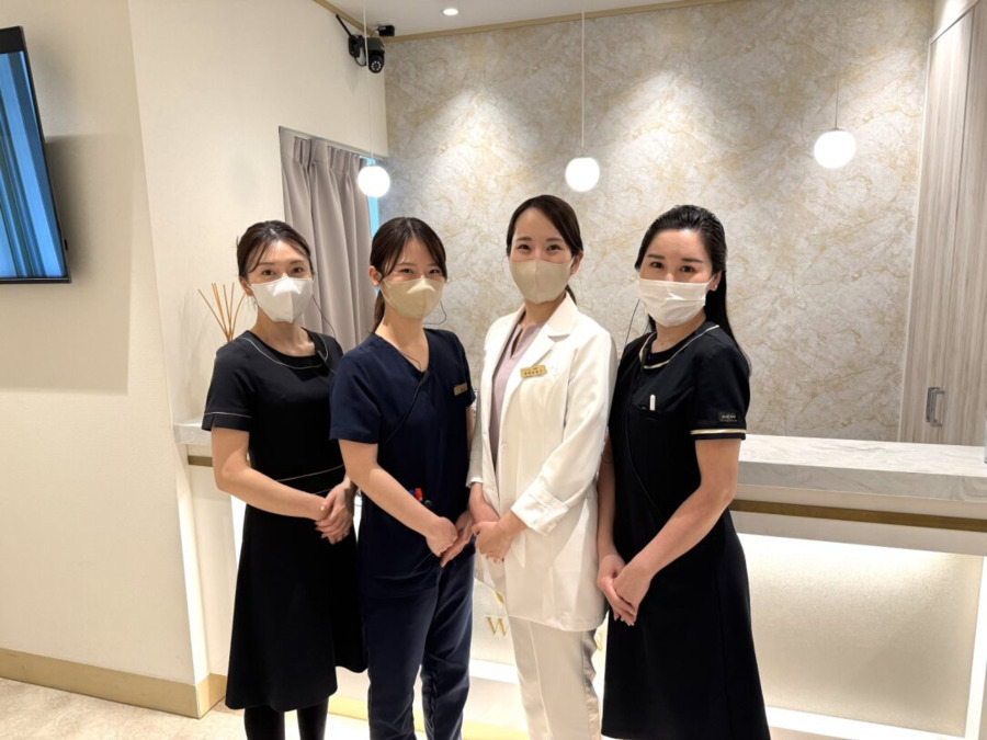 ウィクリニック 大宮院の写真