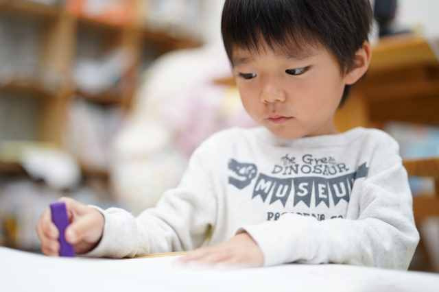 なのはな栄町（保育士の求人）の写真3枚目：