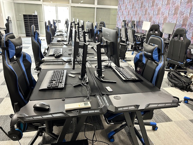 e sports　キャリア稲沢【2025年08月オープン予定】（サービス管理責任者の求人）の写真4枚目：