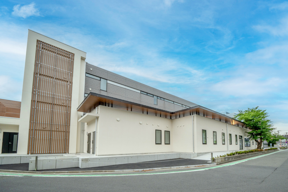 はぴねす横浜永田（調理師/調理スタッフの求人）の写真5枚目：