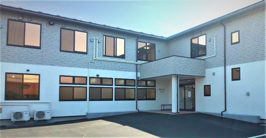 医心館八戸【2020年04月オープン】(看護師/准看護師の求人)の写真: