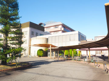 片木脳神経外科の写真