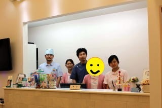つれいし歯科クリニックの写真