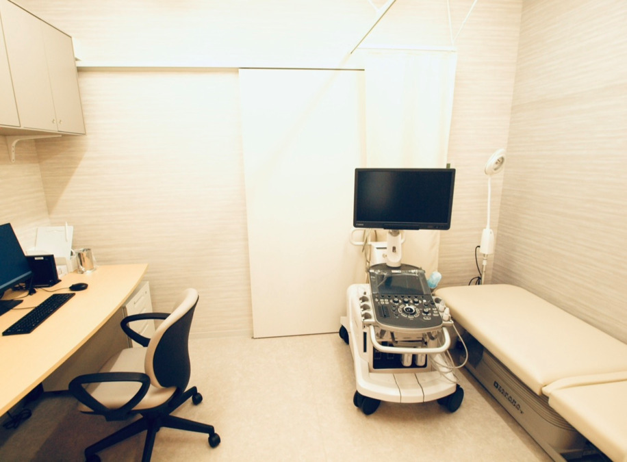 柏駅前形成外科・リンパ浮腫クリニック(医療事務/受付の求人)の写真4枚目: