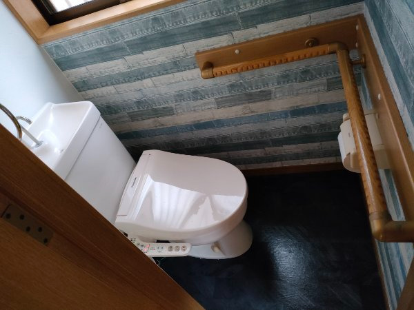 グループホーム　リアン（サービス管理責任者の求人）の写真10枚目：