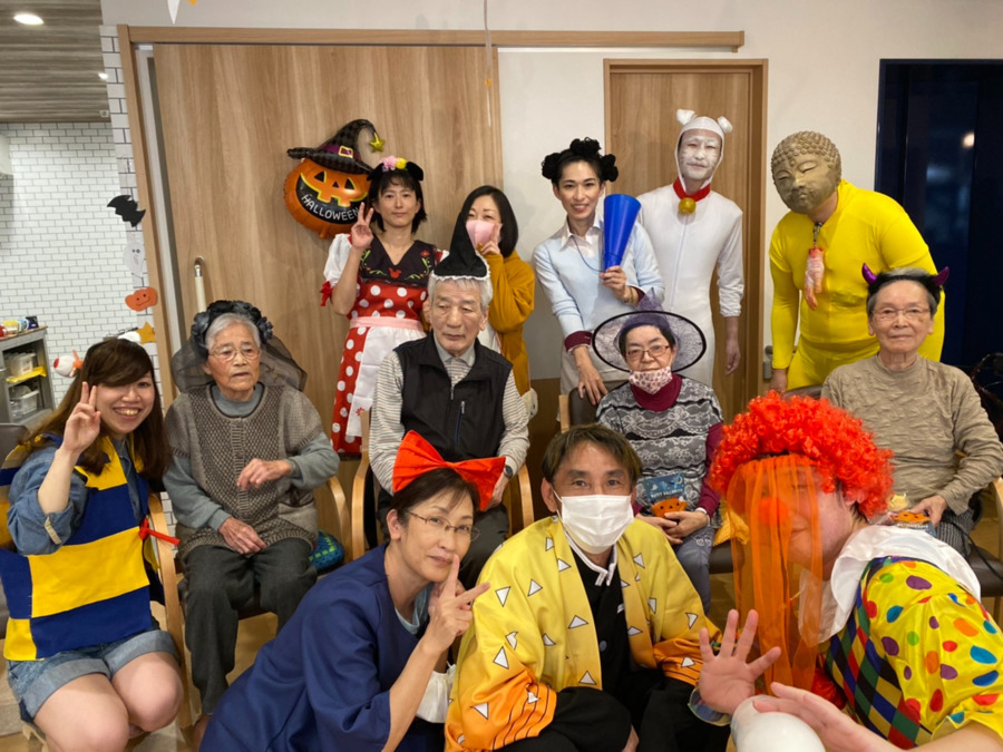 住宅型有料老人ホームほしぞらの写真5枚目：