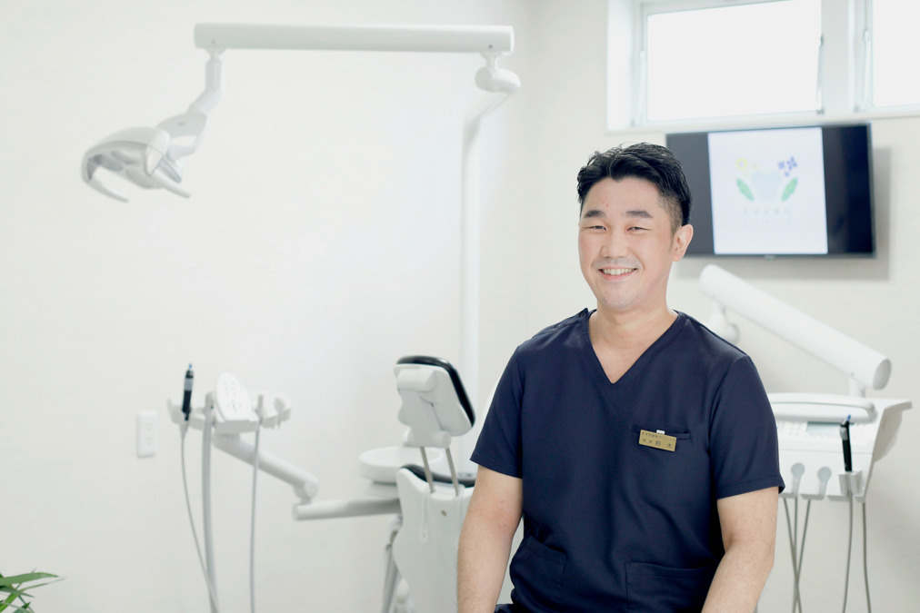すずき歯科クリニック(歯科衛生士の求人)の写真3枚目: