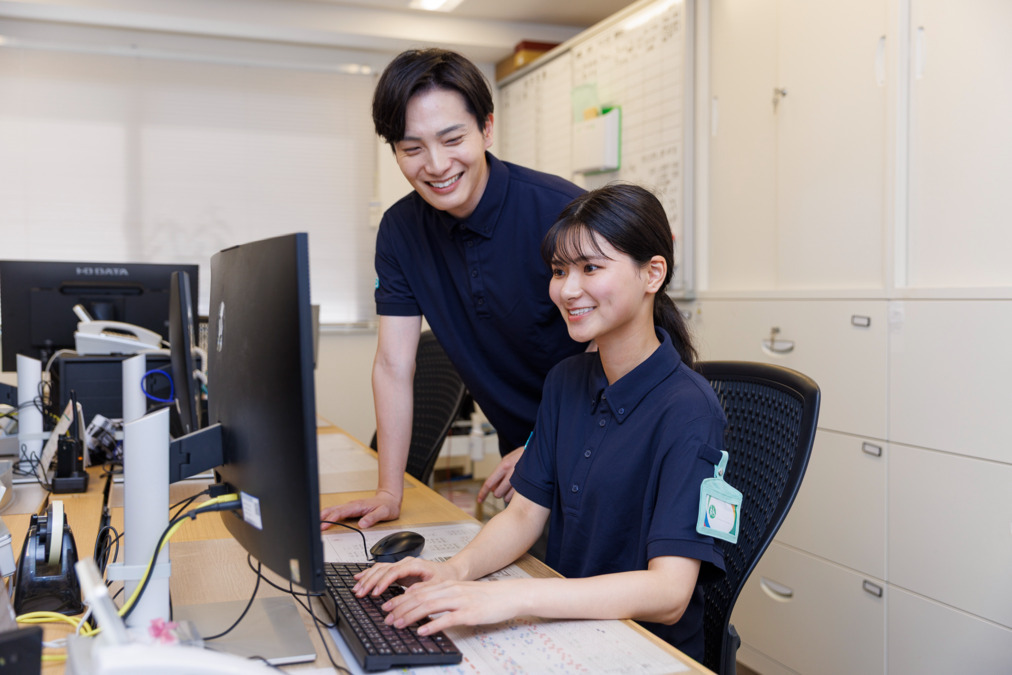 ツクイ西宮浜甲子園（デイサービス）（生活相談員の求人）の写真3枚目：