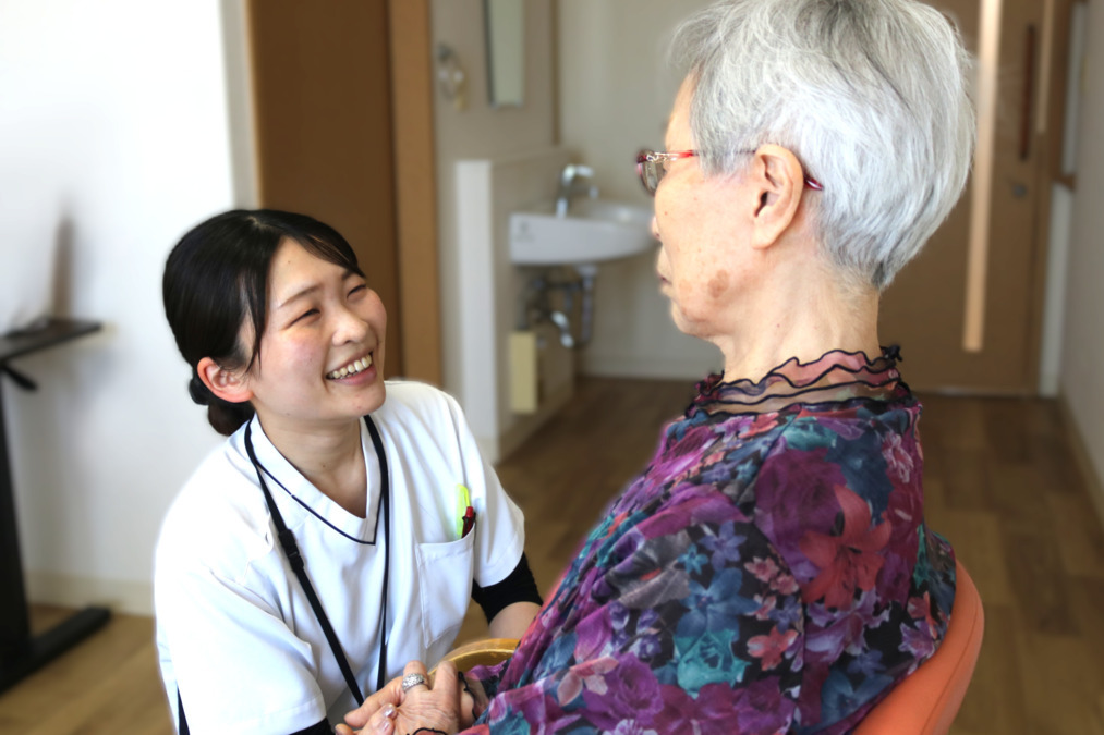 ハザマ薬局　西町医療センター店（薬剤師の求人）の写真2枚目：