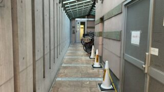 Madreみらいテラス(介護タクシー/ドライバーの求人)の写真4枚目:エントランス2