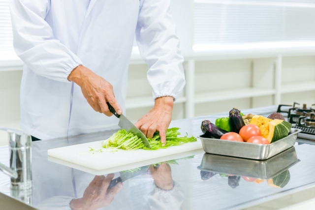 企業主導型保育園 ミモザの写真