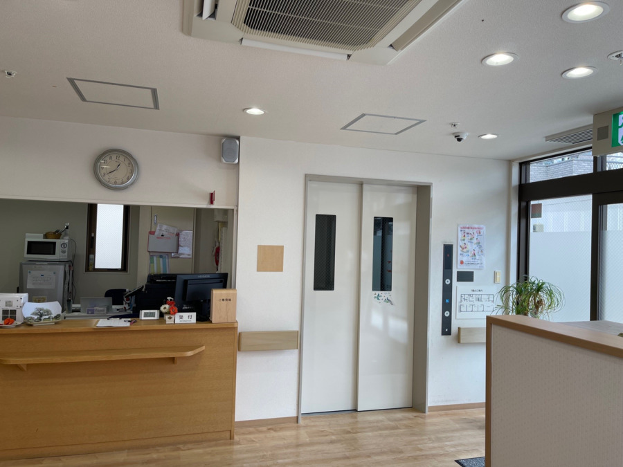 有料老人ホーム　ここ和（介護職/ヘルパーの求人）の写真2枚目：