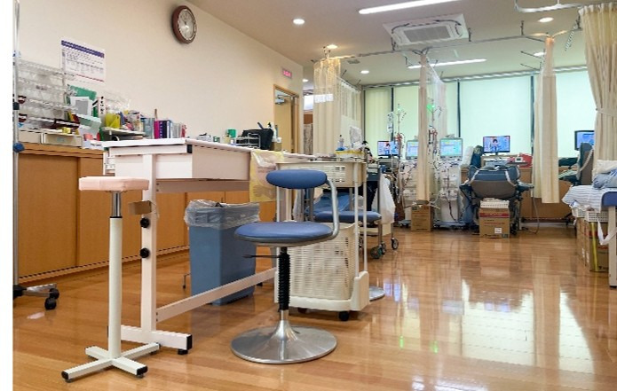 通所リハビリテーション日々青々の写真2枚目: