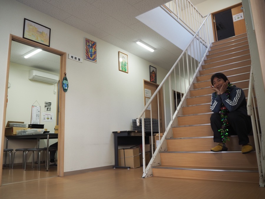 障害福祉サービス事業 大きなかぶ 東町作業所（生活支援員の求人）の写真2枚目：大きなかぶ東町作業所