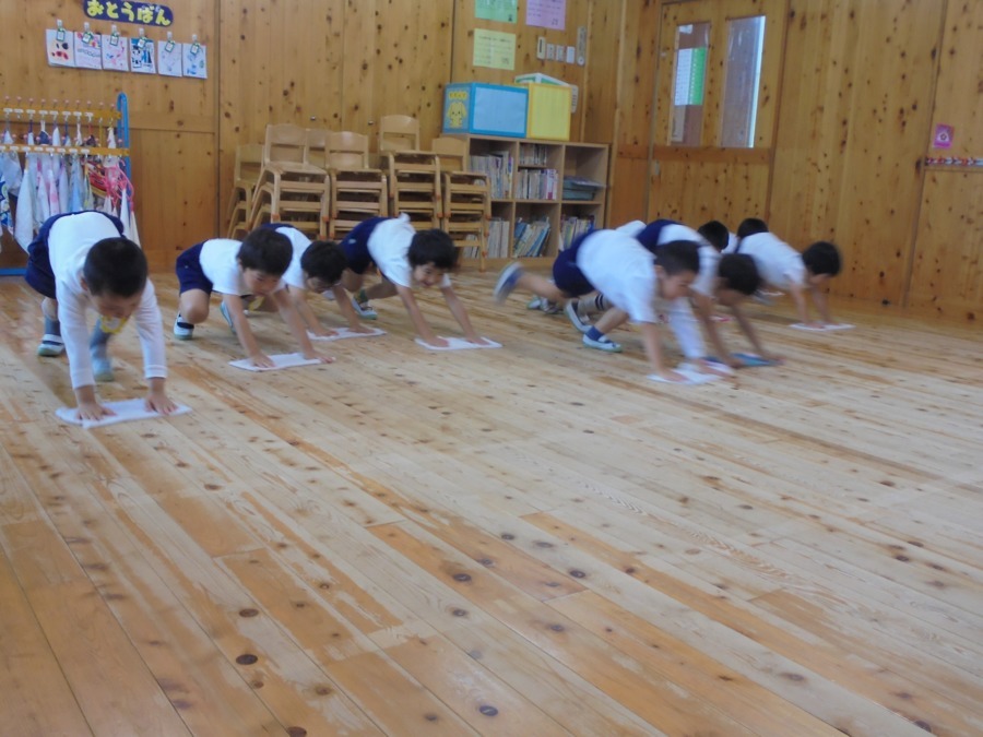 向原幼稚園の写真3枚目：